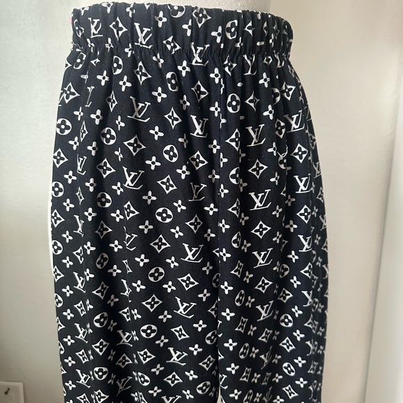 Pattern pj pants - Picture 2 of 2